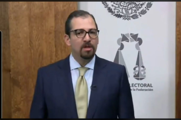 “Constituye un ejercicio ilícito de funciones”: Vargas