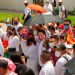 Estoy firme como coordinador de Morena: Monreal