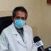 Preocupa nuevo pico de COVID entre personal médico