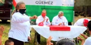 Se ‘desgrana’ producción de sorgo en Tamaulipas