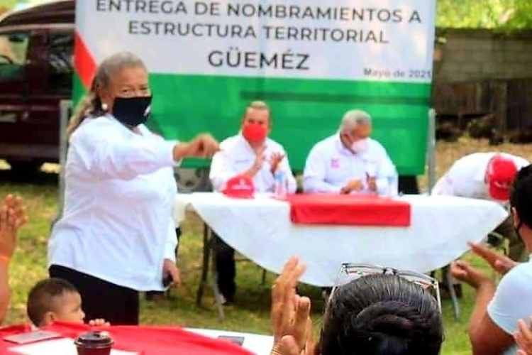 Se ‘desgrana’ producción de sorgo en Tamaulipas