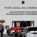 Van por 100 contribuyentes que compraron facturas falsas