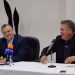 Rigo Ramos y Ulises Martínez renuncian a Morena
