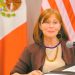 “México no necesita que le digan qué hacer”: Tatiana Clouthier a EU sobre T-MEC