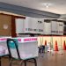 Cierran mesas e inicia conteo en Consulta Popular