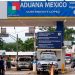 Aduanas cesa a funcionario de Tamaulipas
