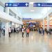 Cancelan vuelos a Cancún por ‘Grace’
