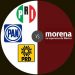Para no ir al precipicio hay que ir en alianza, admite PRI y PAN