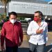 Arman Mario Delgado y Américo Villarreal, agenda legislativa