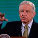 Confirma AMLO uso de fondos del FMI para deuda externa