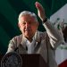 Revisa el gobierno mecanismo de protección a periodistas: AMLO