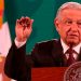 Una vergüenza la crisis en TEPJF, que renuncien todos: AMLO