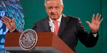 Reservas del BdeM han crecido 20 mil mdd este sexenio: AMLO
