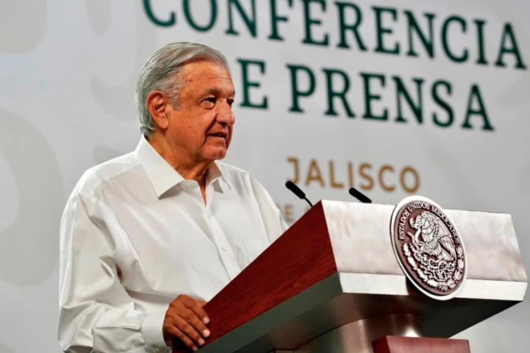 Alerta Sánchez Cordero: piden dinero a mi nombre