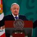 Queda restablecido servicio de luz en zona afectada por ‘Grace’: AMLO