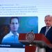 AMLO propone a INE renunciar hasta el 50% de su salario para pagar la revocación