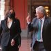 AMLO anuncia llamada telefónica con Kamala Harris; prevé hablar sobre envío de vacunas