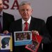 AMLO anuncia que podrían usarse 12 MMDD del FMI para pagar deuda