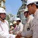 AMLO advierte a distribuidores de gas que no doblegarán al Estado