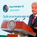 Una vergüenza la crisis en TEPJF, que renuncien todos: AMLO