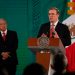 Autoridades de México se reunirán hoy con funcionarios de EU
