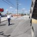 Supervisa Sanmiguel obras en colonias Infonavit y Ferrocarrilera