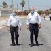 Restructuración de rutas fortalece recolección de basura en Matamoros