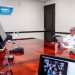 Pide Sanmiguel a ciudadanía mantenga medidas anti Covid