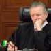 Tres redes de corrupción operaban en el Poder Judicial