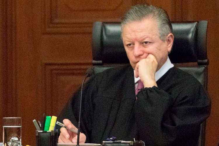 Tres redes de corrupción operaban en el Poder Judicial