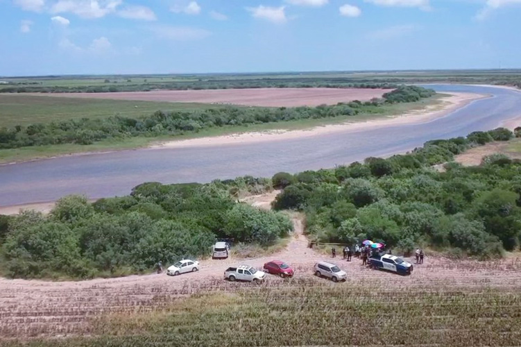 Encuentran familiares de desaparecidos huesos en La Bartolina