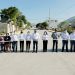Continúa Gobierno de Tamaulipas aplicando inversión en pavimentación