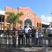 Asociación de agentes Aduanales se suman al Mejoramiento Urbano en Tampico