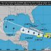 Pronostican impacto de tormenta  “Grace” en Tamaulipas