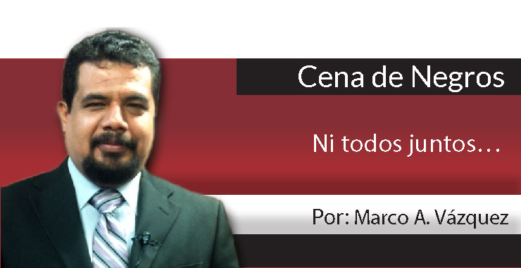 Una Tras Otra / Paradoja legislativa