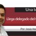 Una Tras Otra / Llega delegado del CEN del PRI