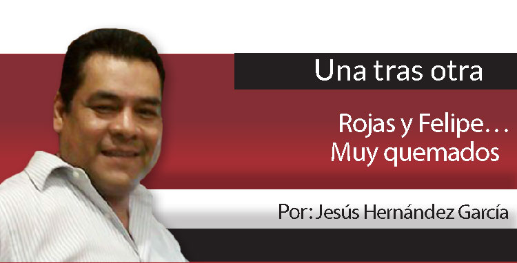Síntesis / El poderoso aliado de Adrián Oseguera