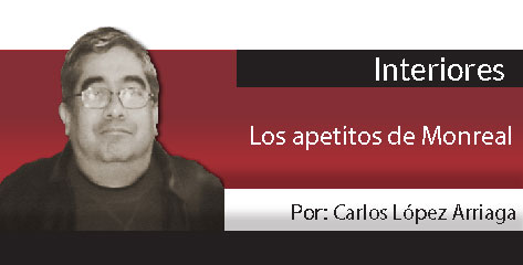 Síntesis / El poderoso aliado de Adrián Oseguera