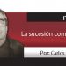 Una Tras Otra / ¿Américo, Arturo o Manuel?…