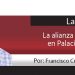Una Tras Otra / Regresó la legisladora más productiva