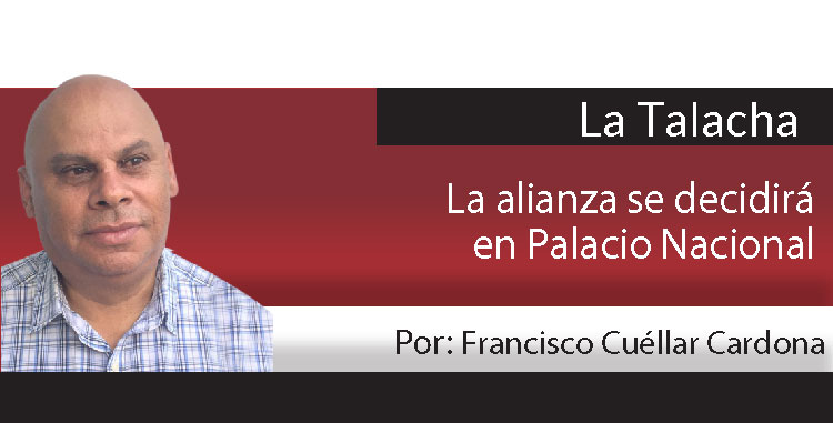 Una Tras Otra / Regresó la legisladora más productiva