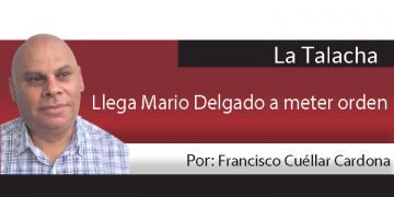 Una Tras Otra / ¿Saldo de Peña en el Congreso lo catapulta?