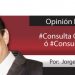 Una Tras Otra / Fracaso de consulta, culpa del INE