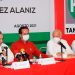 No está definida la alianza para Gobernador: PRI