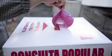 Suman remesas 23 mil 618 mdd en el primer semestre
