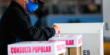 Ignacio Mier: ya no hay pretexto para no ir por desafueros