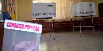 Emiten opinión sin aparecer en Lista Nominal de Electores
