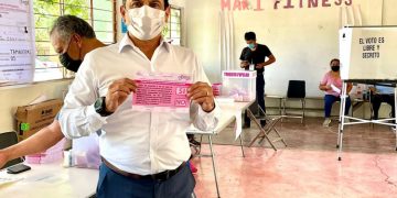 Emite Gattás opinión por “Sí” en consulta Popular