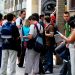 Crisis laboral deja en la banca a 2 millones de jóvenes