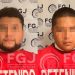Caen dos más por narcomenudeo en Reynosa